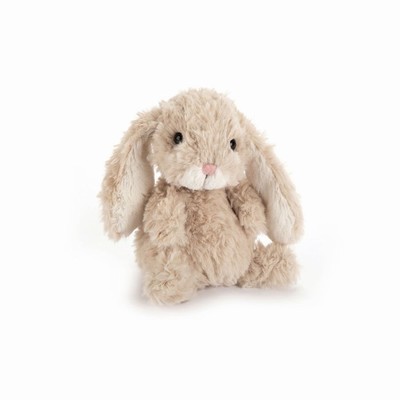 Jellycat Yummy Bunny New Zealand | JTBED5103